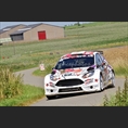 thumbnail Cracco / Breyne, Ford Fiesta R5, Team Floral