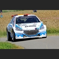 thumbnail Wagemans / Geerlandt, Peugeot 208 T16 R5