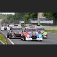 thumbnail Mondron / Smits / De Pauw, VW Fun Cup Evo 3, DRM Autographe