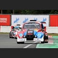 thumbnail Mondron / Smits / De Pauw, VW Fun Cup Evo 3, DRM Autographe