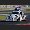 thumbnail Pierard / Pierard / Mazuin / Mazuin, VW Fun Cup Bi 3, Michael Mazuin Sport