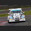 thumbnail Pierard / Pierard / Mazuin / Mazuin, VW Fun Cup Bi 3, Michael Mazuin Sport
