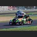 thumbnail Theysgens / Van Impe / Leenders, VW Fun Cup Evo 3, Graficko by Milo