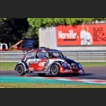 thumbnail Boonen / De Wit / Battryn / Branne, VW Fun Cup Evo 3, Clubsport Racing