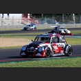 thumbnail Boonen / De Wit / Battryn / Branne, VW Fun Cup Evo 3, Clubsport Racing