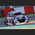 thumbnail Piron / Piron / Incardona / Perrin, VW Fun Cup Evo 3, SP Consulting INCAR by Acome
