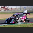 thumbnail Piron / Piron / Incardona / Perrin, VW Fun Cup Evo 3, SP Consulting INCAR by Acome