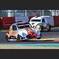 thumbnail Kluyskens / Debrus / Bollen, VW Fun Cup Evo 3, DRM Belfix
