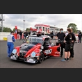 thumbnail Mondron / Tourneur / de Dryver, VW Fun Cup Evo 3, Art Blanc - Tourneur by Milo