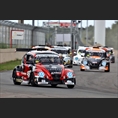 thumbnail Mondron / Tourneur / de Dryver, VW Fun Cup Evo 3, Art Blanc - Tourneur by Milo