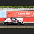 thumbnail Soulet / Verleyen / de Robiano, VW Fun Cup Evo 3, DRM Proxy Delhaize