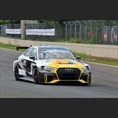 thumbnail Scamardi / Nale, Audi RS3 LMS