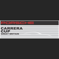 thumbnail Porsche Carrera Cup Great Britain