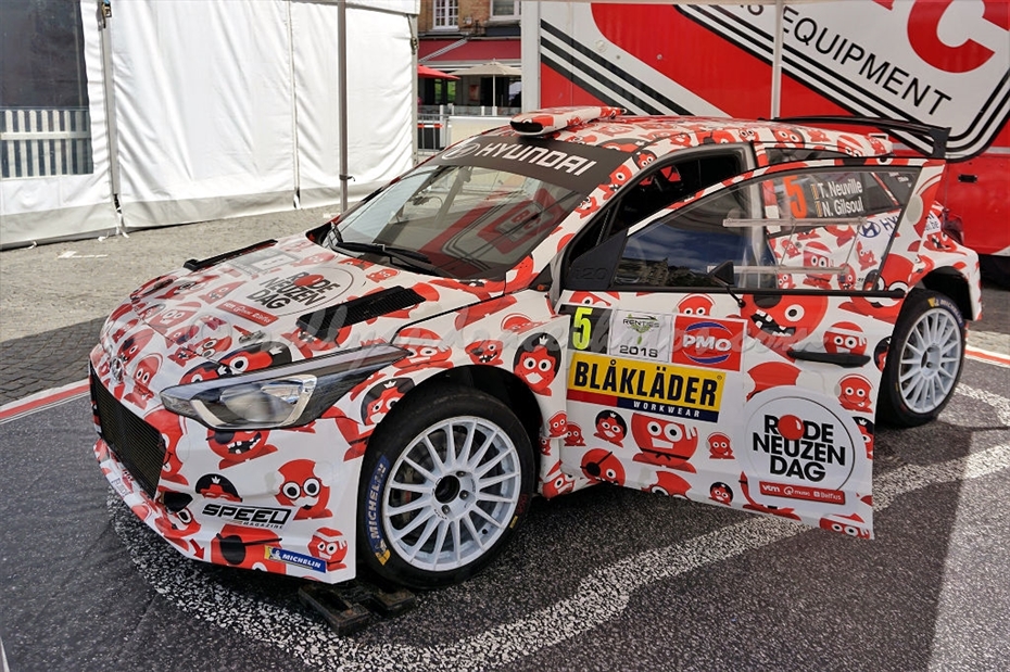 port / BRC Racing Team