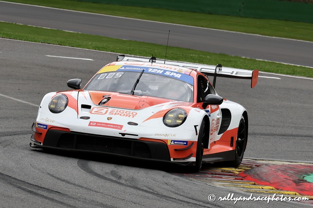 Ziggo Sport Tempesta Racing