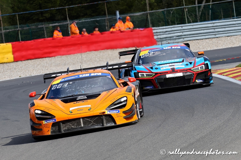 Optimum Motorsport