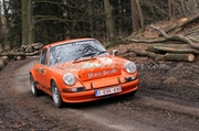 Deflandre / Albert, Porsche 911, JPRacer