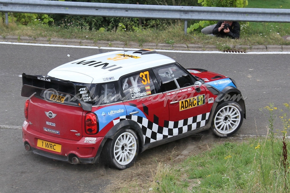odrive WRC Team