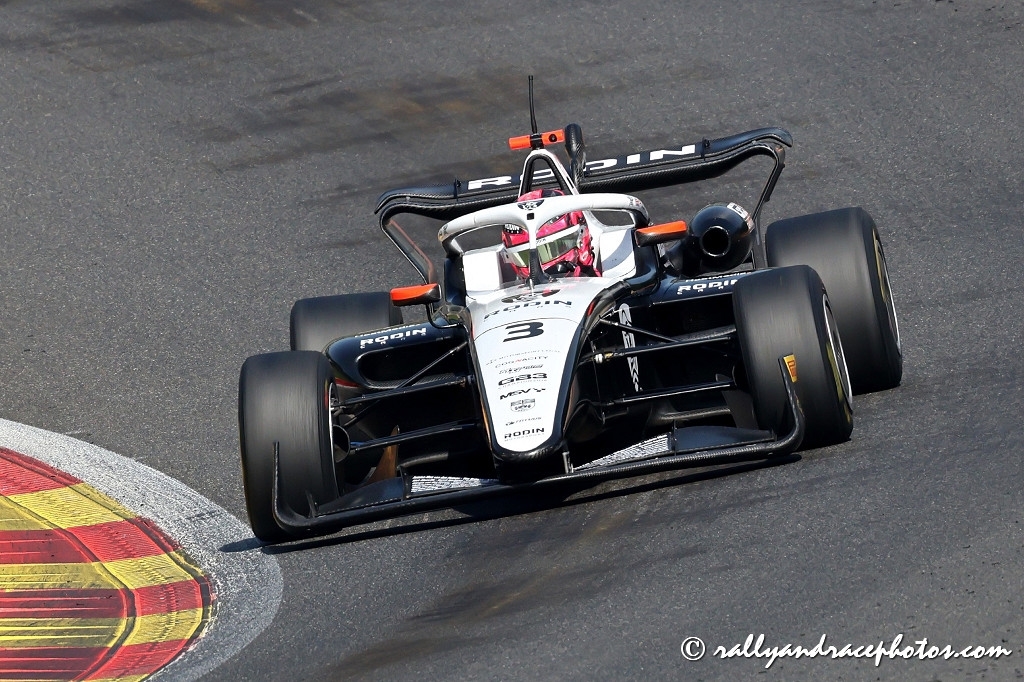 din Motorsport