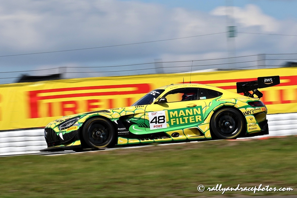 es-AMG Team MANN-FILTER