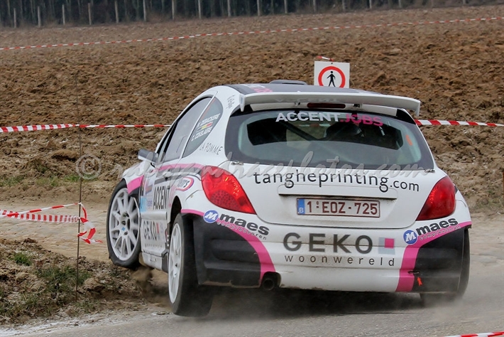 Caen Rally Sport