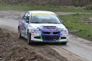 Guy Colsoul Rallysport