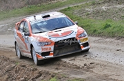 vo IX, Rallyteam Brabant
