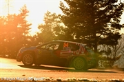 DG Sport au Rallye Monte-Carlo 2022
