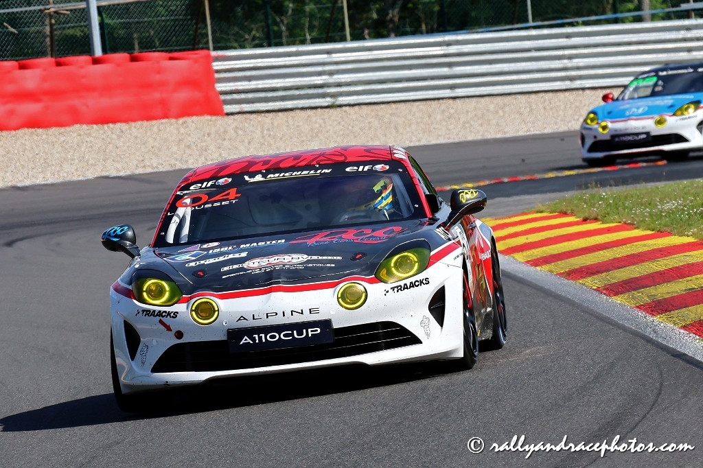 Race Cars Consulting