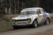 Historic Rally Promotions