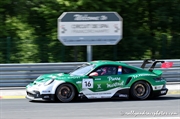 GT3 Cup (type 992), Martinet by Alméras