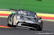 T3 Cup (type 992), Schumacher CLRT