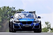 Van Woensel / Mertens / Van Egdom, Marc BMW V8