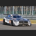 thumbnail Pierburg / Müller / Arnold, Mercedes-AMG GT3, SPS automotive performance