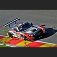thumbnail de Jong / de Jong / de Heus, Mercedes-AMG GT3, MP Motorsport