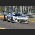thumbnail Vervisch / Detavernier / Soenen, Audi R8 LMS Ultra, Comtoyou Racing