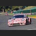 thumbnail Brauner / Häring / Müller, Porsche 911 GT3 R, Manthey Racing