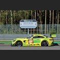thumbnail Ward / Ward / Ellis, Mercedes-AMG GT3, Winward Racing -  HTP Motorsport