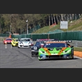 thumbnail Bortolotti / Engelhart / Ineichen / Costantini, Lamborghini Huracan GT3 (Evo 2019), GRT Grasser Racing Team