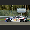 thumbnail Putman / Espenlaub / Foster, Mercedes-AMG GT3, CP Racing