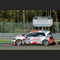 thumbnail Jepsen / Sorensen / Danz, Volkswagen Golf GTi TCR DSG, Autorama Motorsport by Wolf-Power Racing