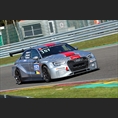 thumbnail Josephsohn / Deverikos / Penttinen, Audi RS3 LMS DSG, GDL Racing