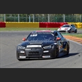thumbnail Perrin / Radermecker / Kaye, Audi RS3 LMS DSG, AC Motorsport