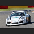 thumbnail Marshall / Holmlund / Graberg, Porsche 991-I Cup, Teichmann Racing