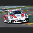thumbnail Shen / Tjia / Descombes / Simonsen, Porsche 991-II Cup, Modena Motorsports