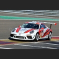 thumbnail Shen / Tjia / Descombes / Simonsen, Porsche 991-II Cup, Modena Motorsports