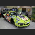 thumbnail Fretin / Fretin, Porsche 991-I Cup, B2F compétition