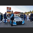 thumbnail Dr. Kirchhoff / Edelhoff / Grimm / Vogler, Audi R8 LMS, Car Collection Motorsport