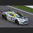 thumbnail Rasmussen / Marcussen / Thomsen / Kandborg, Peugeot RCZ, Dan Agro Racing
