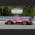 thumbnail Burguera / Sainero / Morcillo, Porsche 911 GT3 R (991 II), E2P Racing